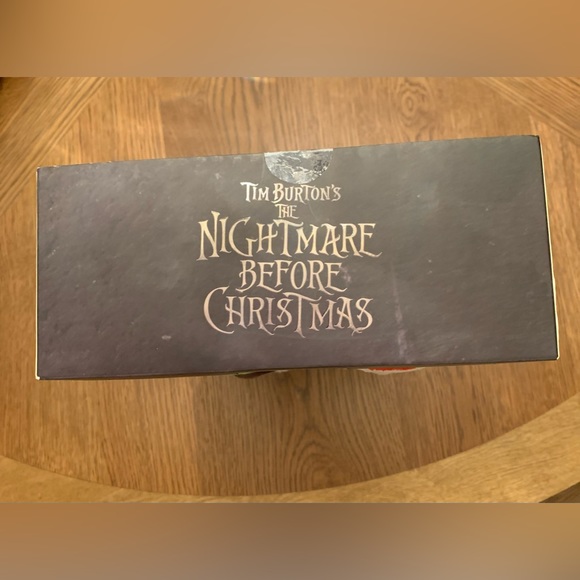 Disney HOT TOPIC Nightmare Before Christmas Tsum Tsum NIB NBC - Picture 5 of 10